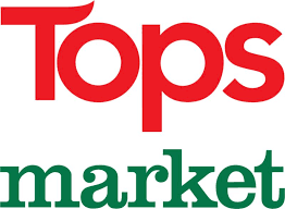 Siêu thị Tops market