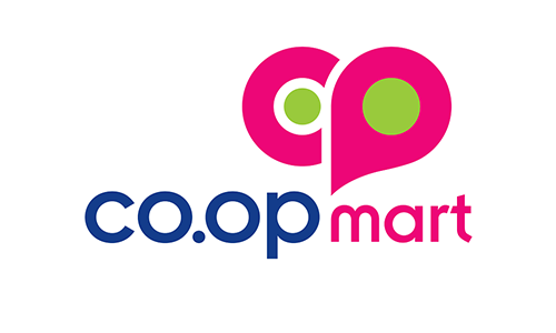 Siêu thị coop mart