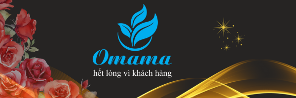 NƯỚC GIẶT XẢ OMAMA